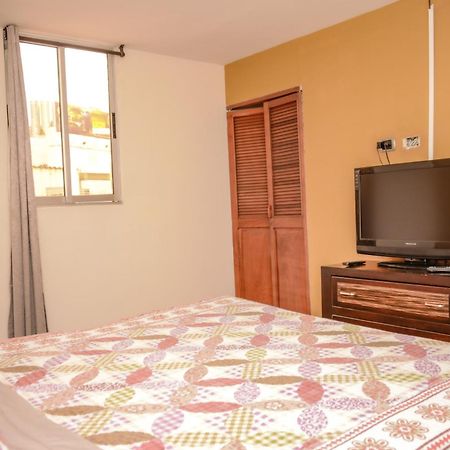 מדיין Calle 10 Suites מראה חיצוני תמונה