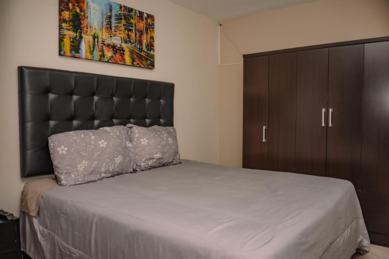 מדיין Calle 10 Suites מראה חיצוני תמונה