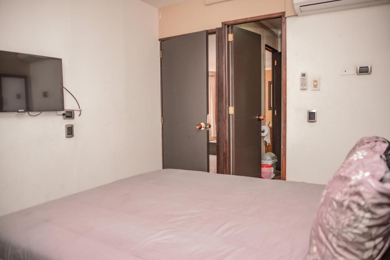 מדיין Calle 10 Suites מראה חיצוני תמונה
