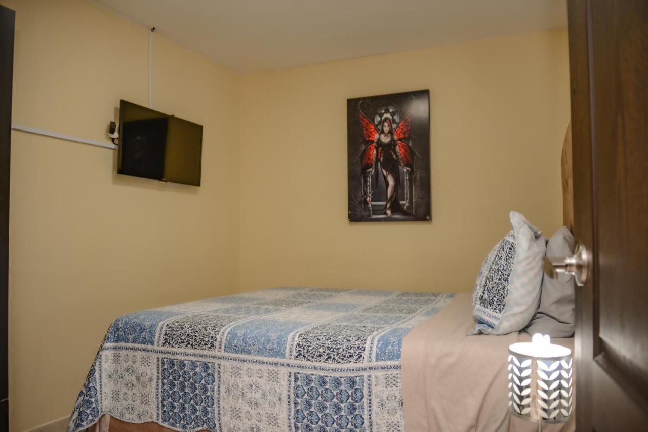 מדיין Calle 10 Suites מראה חיצוני תמונה