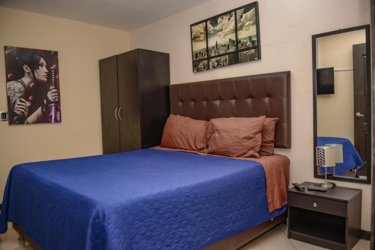 מדיין Calle 10 Suites מראה חיצוני תמונה
