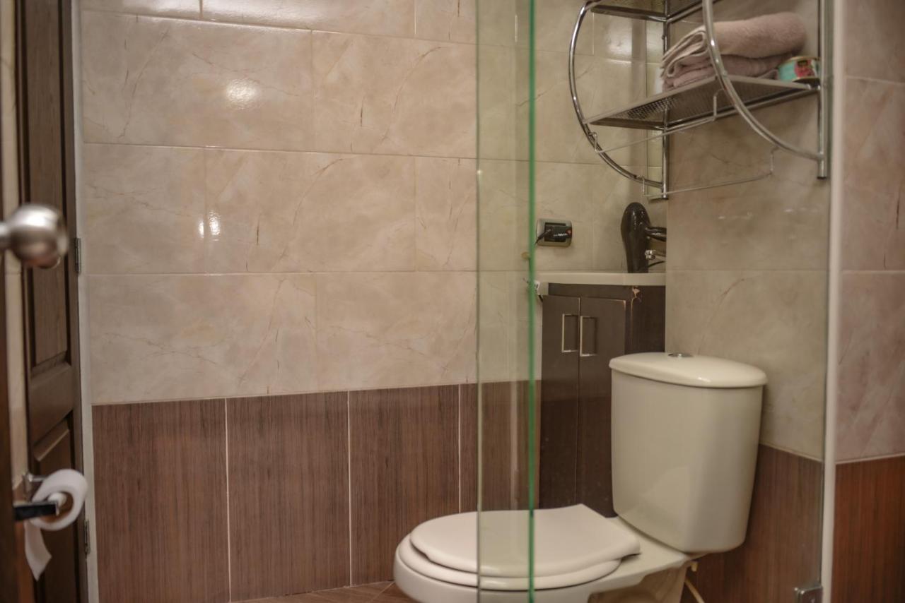מדיין Calle 10 Suites מראה חיצוני תמונה