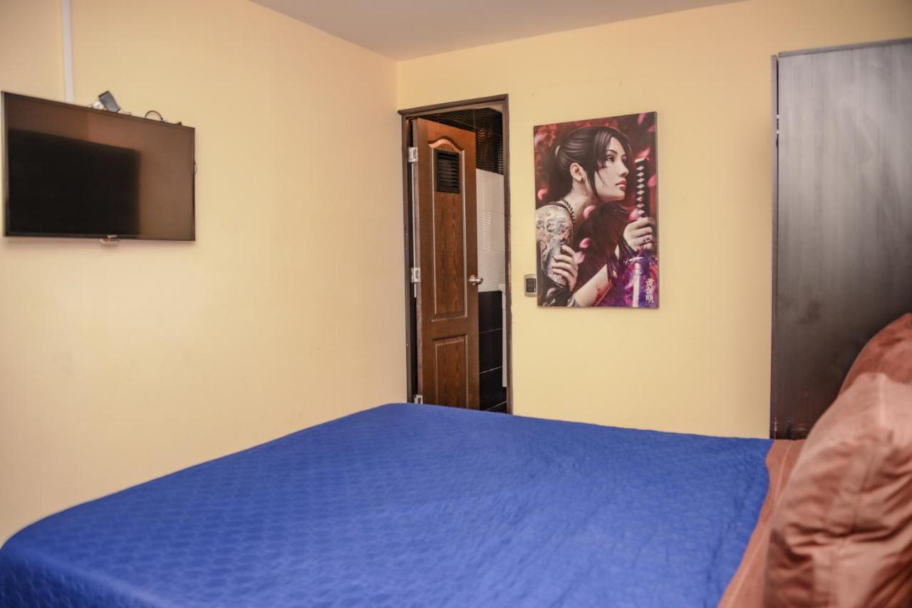מדיין Calle 10 Suites מראה חיצוני תמונה
