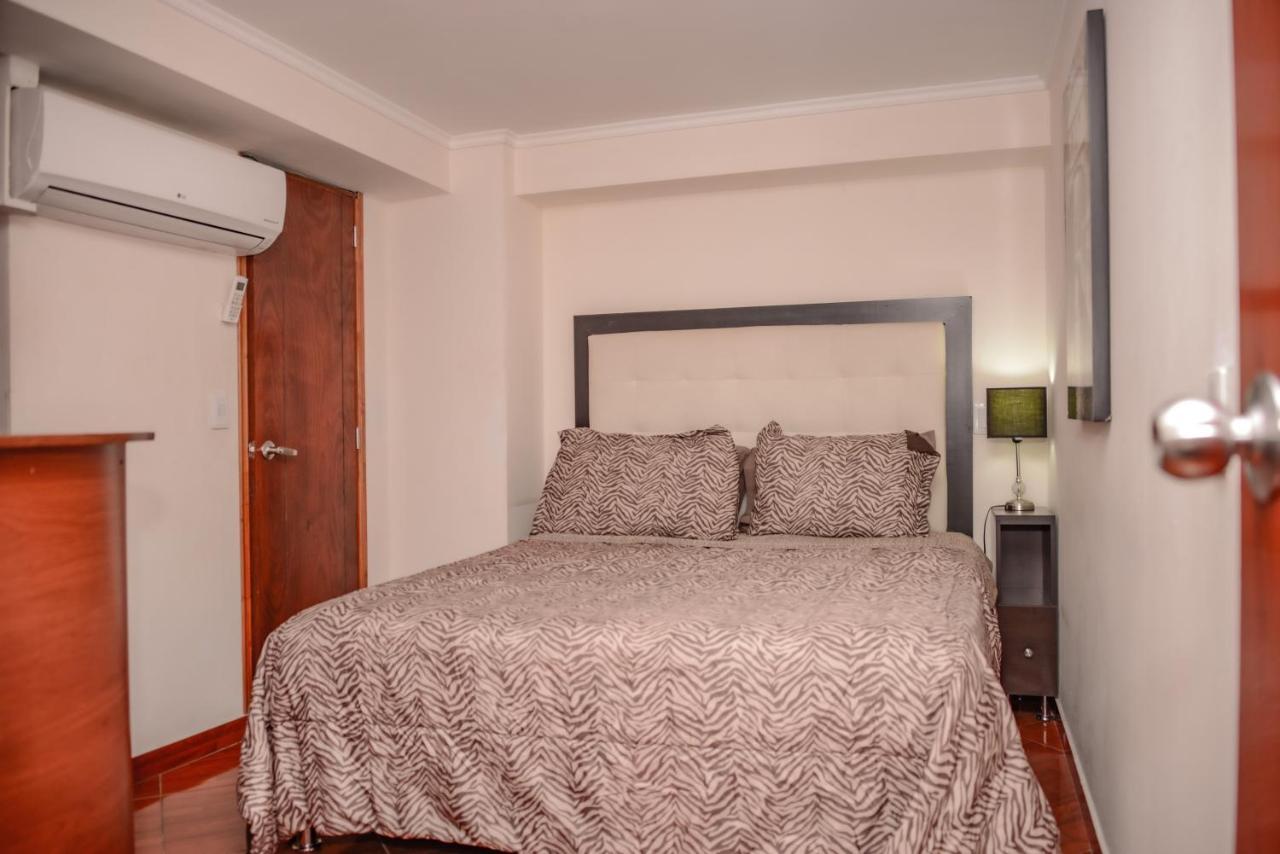 מדיין Calle 10 Suites מראה חיצוני תמונה
