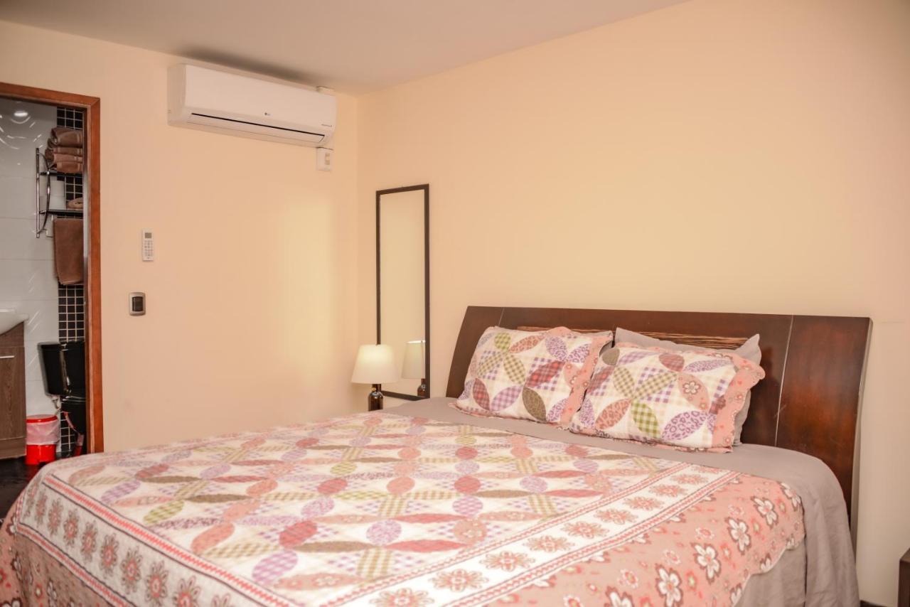 מדיין Calle 10 Suites מראה חיצוני תמונה