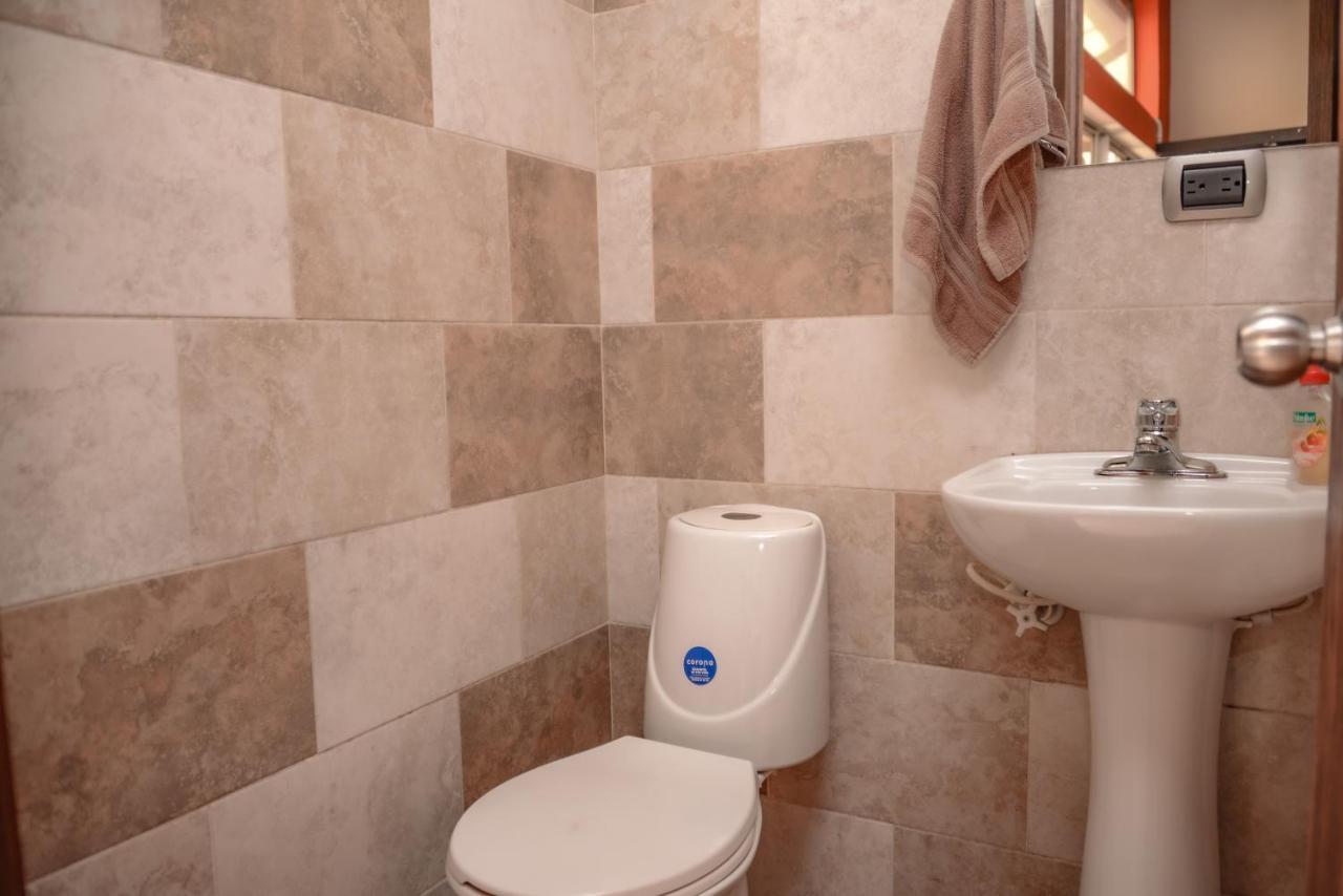 מדיין Calle 10 Suites מראה חיצוני תמונה